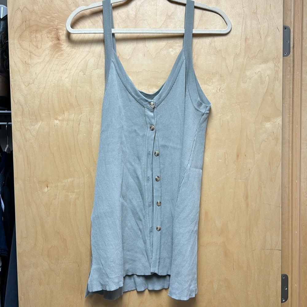 Legoe Heritage Size 4/Large Tank Top - Maternity